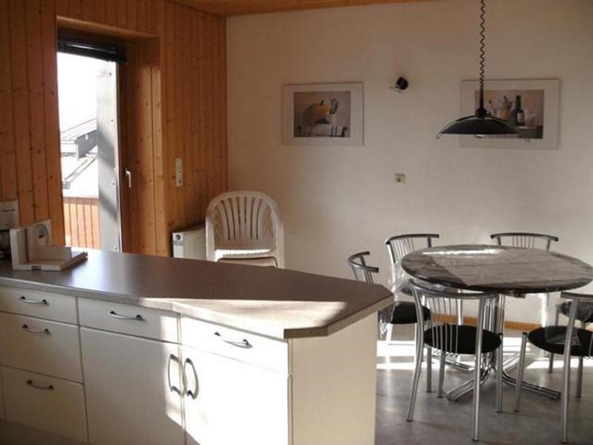 Ferienwohnung Jugl Schwarzenbach am Wald Exterior foto